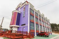 Taean (Mallipo) Sea Side Castle - ติดทะเล