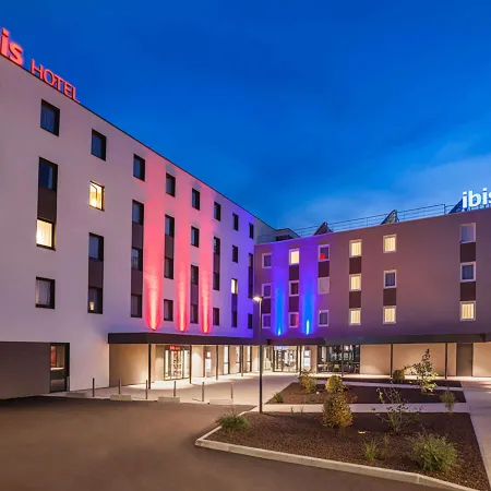 Ibis Sens