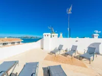 Bellavista - Apartment In Port D'alcudia - 2 stjerner