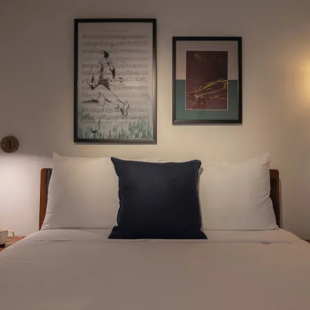 The Promissory Hotel