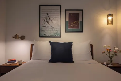 The Promissory Hotel