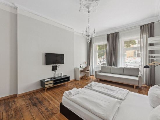 Arbio I 1A Rooms & Apartments Prenzlauerberg Berlin