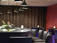 Hôtel Vanessa - bar