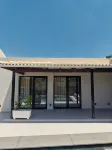Luxury Villa Oasis - Beach
