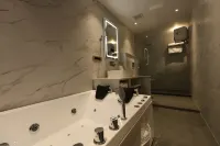 Ventus Pines - Hot Tub