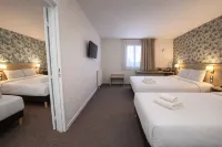 Hôtel Altina - 2 étoiles