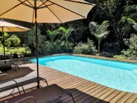Thoas Lodge - sul mare