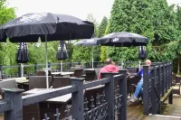 Anglesey Arms Hotel
