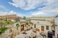 Cappadocia Balloon House Hotel di 