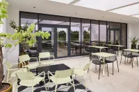 Mercure Quimper Kerlic