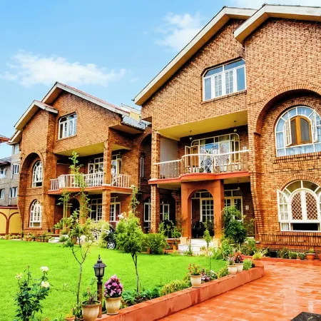 Taha Inn Home Comfort