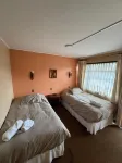 WenuPillan Hotel Boutique - 2-Star