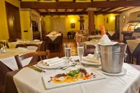 LH Hotel la Funtana - 4-Star