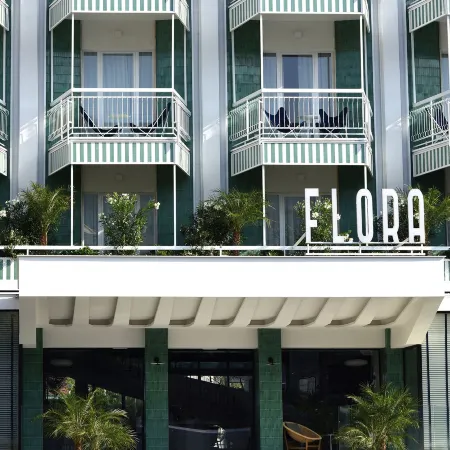 Grand Hotel Flora
