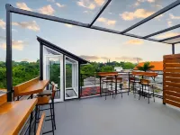 Tree Homestay Mitra RedDoorz Hotels in Sukun