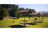 Villas El Paraíso, El Rollo