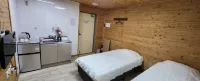 Odae Mountain Golden Light Pension - Family