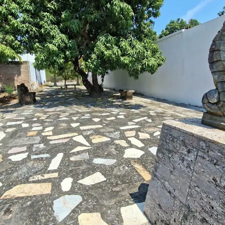 Bungalows Huerta del Mar