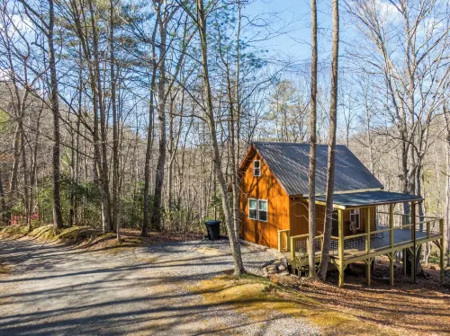 Retreat at Riverbend - 4-Star