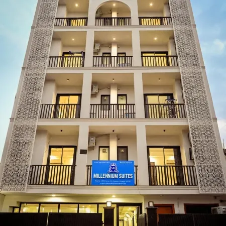 Millennium Suites