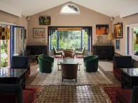 La Villa Mandarine Hotels near Hay Riad