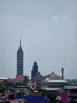 호텔 카비아 라구닐라 CDMX - 조식 운영
