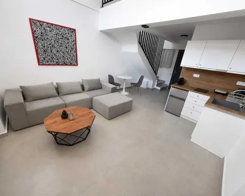 Elafonisos Village Boutique Residences Hotels in Elafonisos