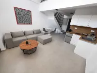 Elafonisos Village Boutique Residences - Balcony