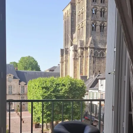 Chez FLORA D