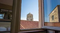 Hôtel de l'Amphithéâtre - วิว