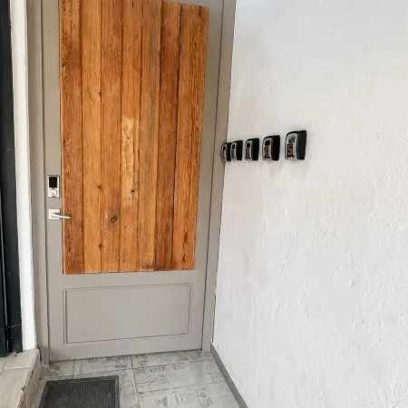 Barrio Inn Morelos