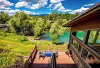 Duck Inn Lodge - Scenic