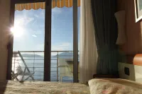 Hotel San Terenzo - balcony