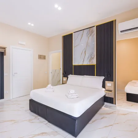 Grand Hotel Partenope