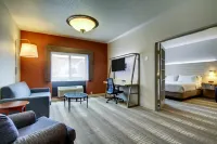 Holiday Inn Express MILWAUKEE N-BROWN DEER/MEQUON by IHG