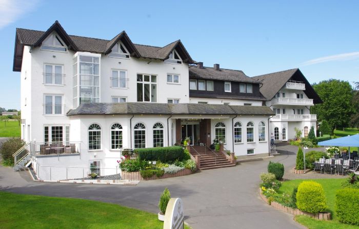 Hotel Hammermühle