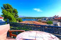 Nautilus Luxury Suites - con vistas a la montaña