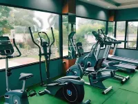 Sakura Boutique Hotel - Gym