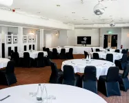 Sporting Lodge Inn Middlesbrough - Bữa sáng