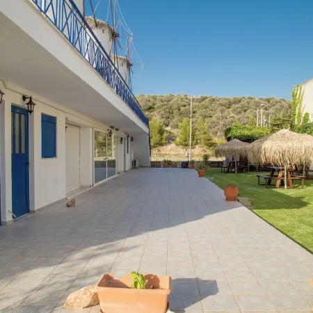 Xenones Anemomili-Windmills Hotel