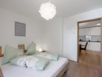 Ferienwohnung Panorama Lodge - 4-Star