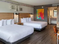 SCP WildFree Colorado Springs, Trademark by Wyndham Hoteles cerca de Montaña Cheyenne