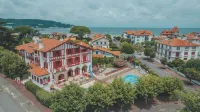 Hôtel & Résidence Vacances Bleues Orhoïtza