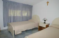 Beautiful Apartment for 5 People in Residence - 2-Star