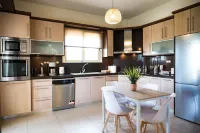 Villa Penelope-Live Cretan Hospitality - Vila