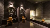 Super Hotel Shonan Fujisawaeki Minamiguchi - Suối nước nóng