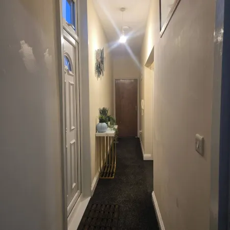 Glams 2beds Luxury Stylish Apartment