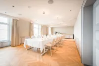 Hotel Weissenstein - parcheggio