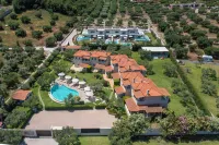 Kassandra Villas - Villas