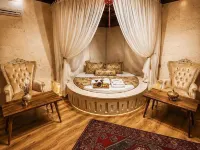Sakli Cave House Hotels in Avanos
